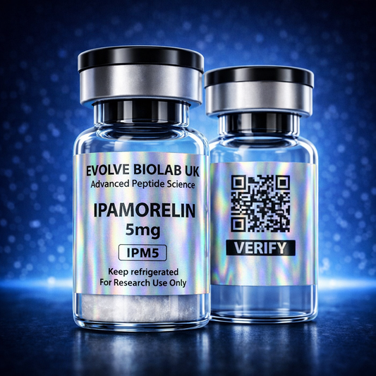 Ipamorelin