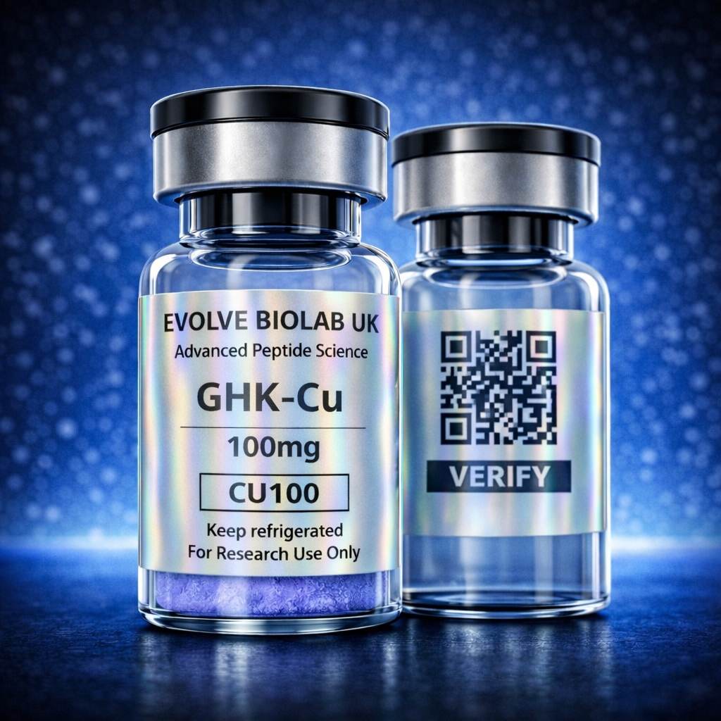 GHK-Cu