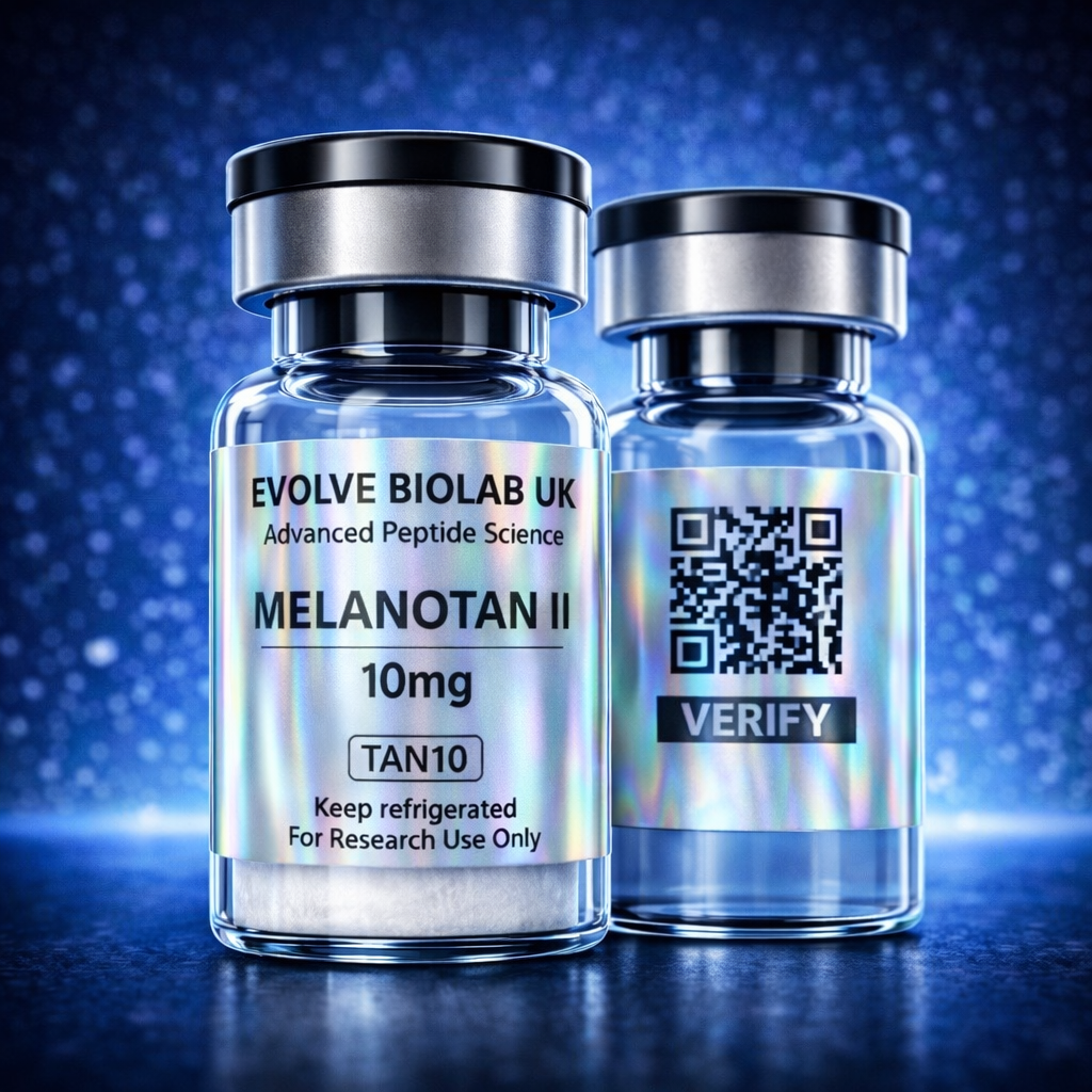 Melanotan II 10mg