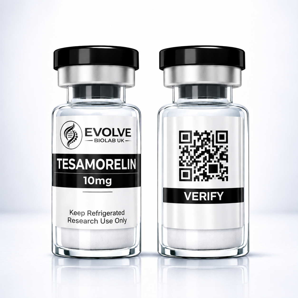 Tesamorelin