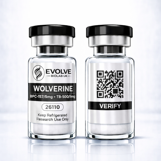 Wolverine Stack 10mg