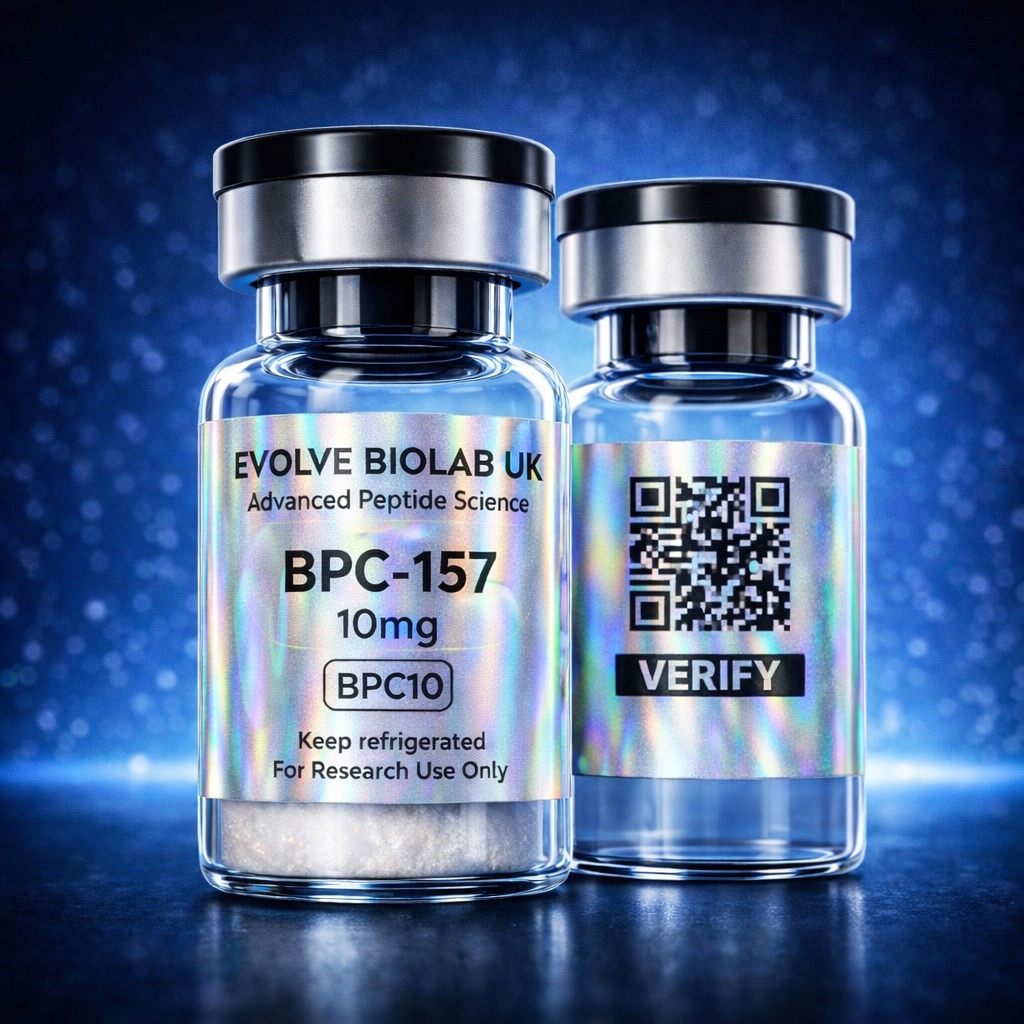 BPC-157 10mg