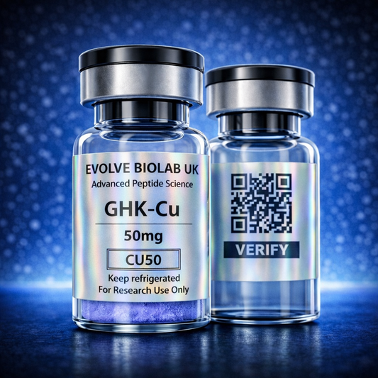 GHK-Cu