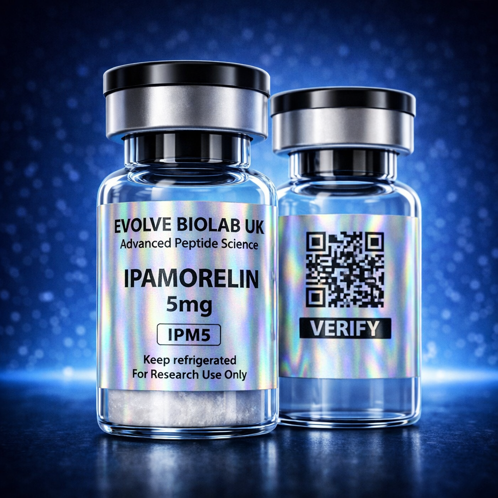 Ipamorelin