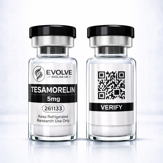 Tesamorelin 5mg