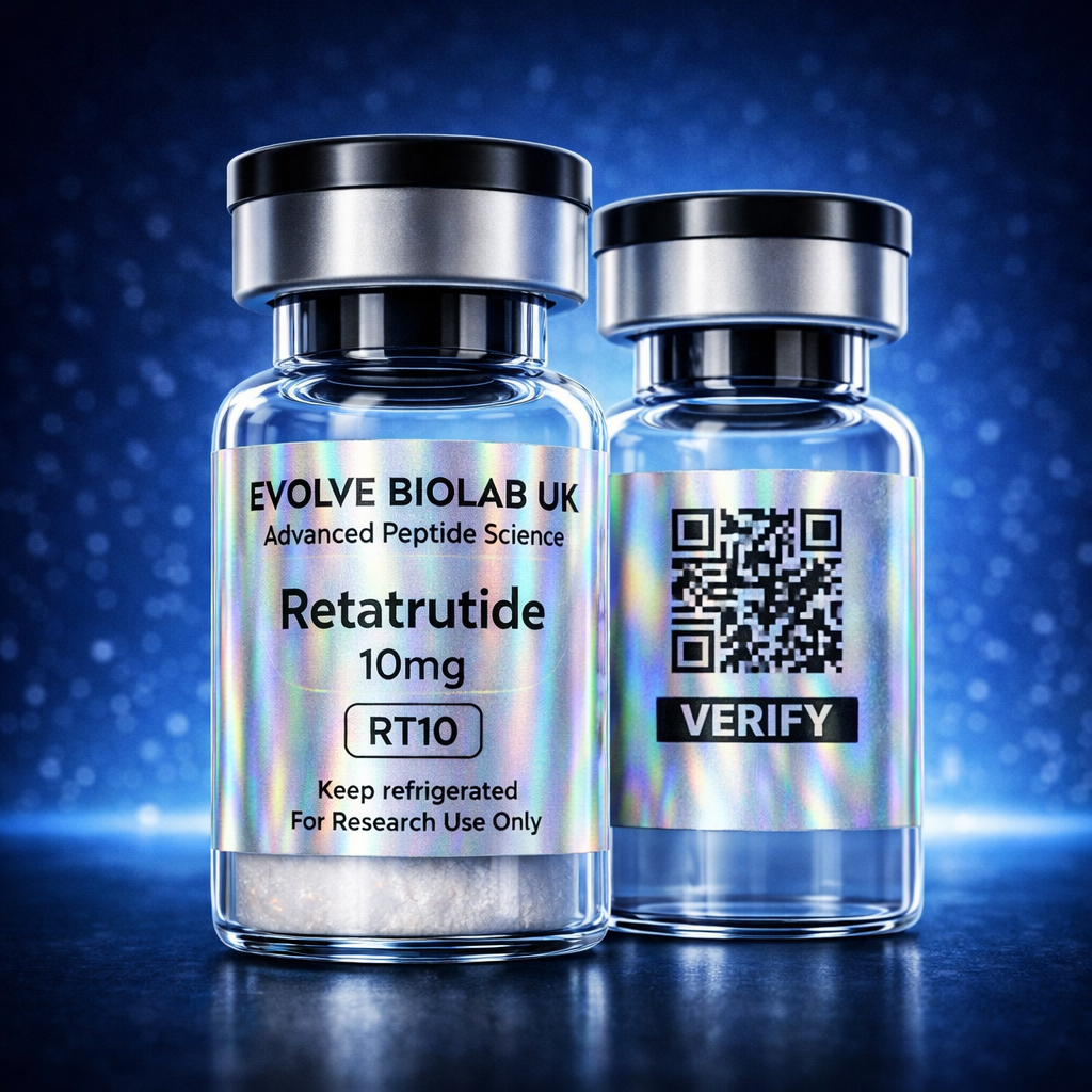 Retatrutide