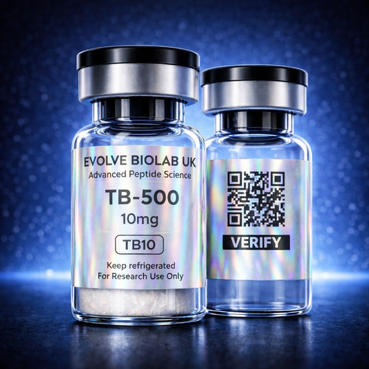 TB-500 10mg