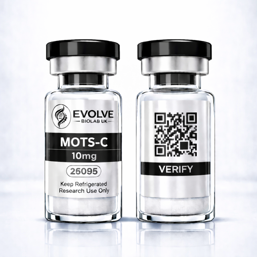 MOTS-C 10mg