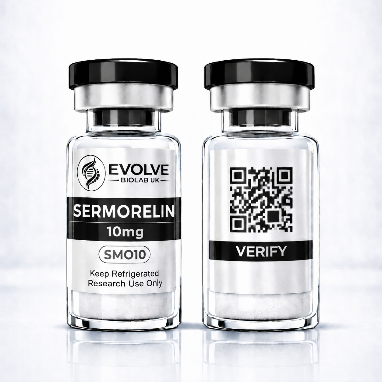 Sermorelin 10mg