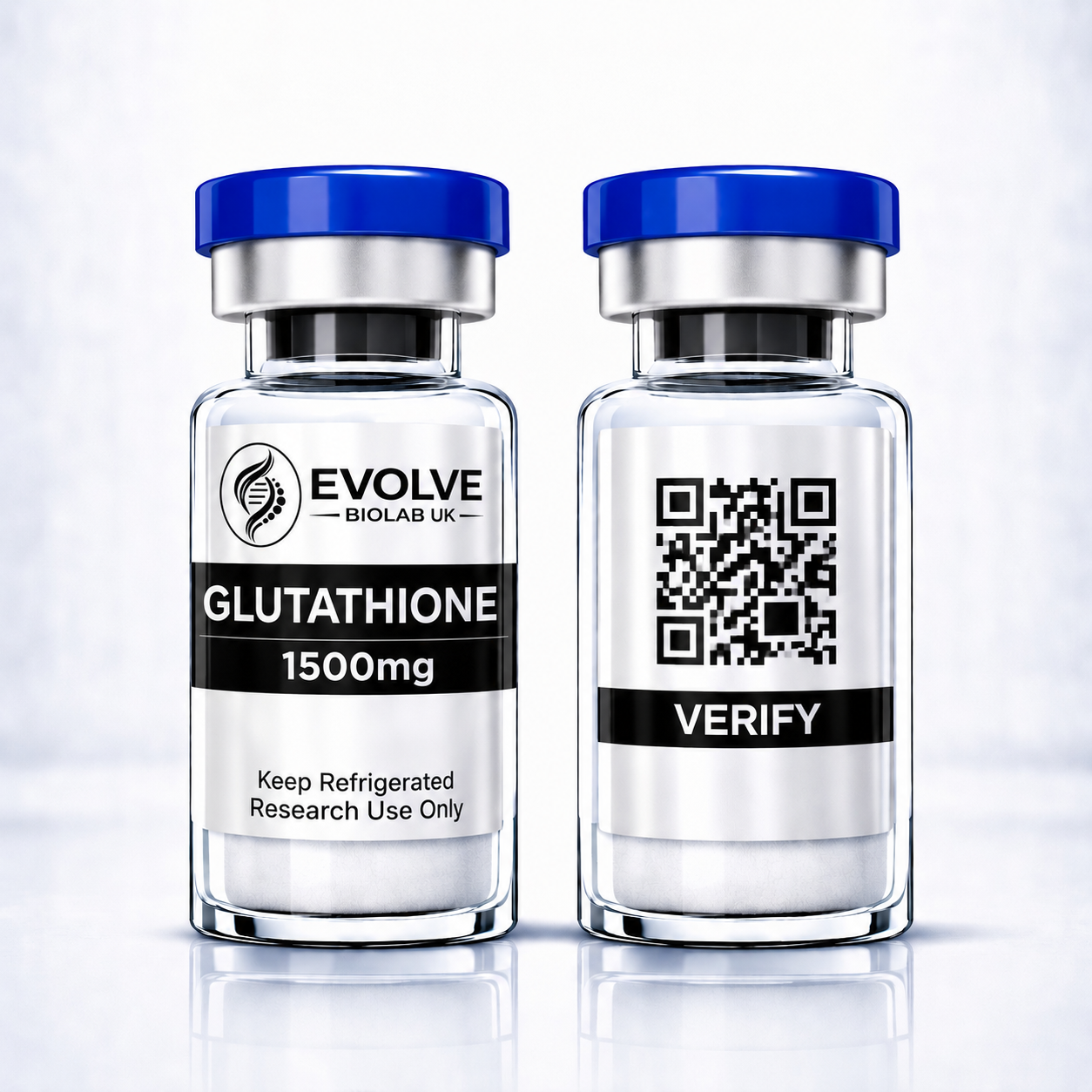 Glutathione 1500mg