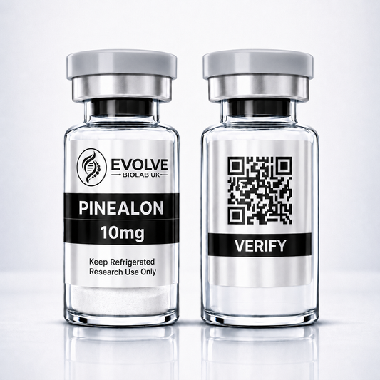 Pinealon 10mg - Default Title - Evolve Biolab UK