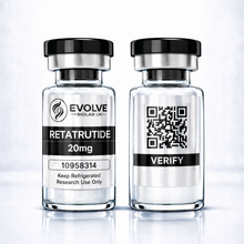 Retatrutide 20mg
