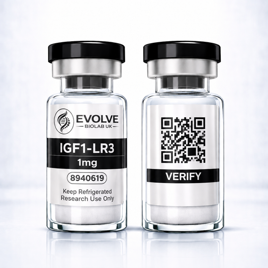 IGF1-LR3 1mg