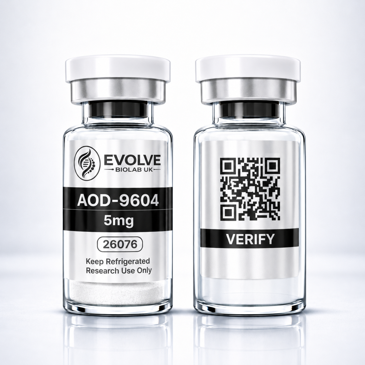 AOD-9604 5mg