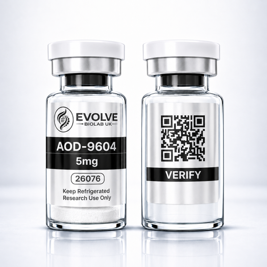 AOD-9604 5mg