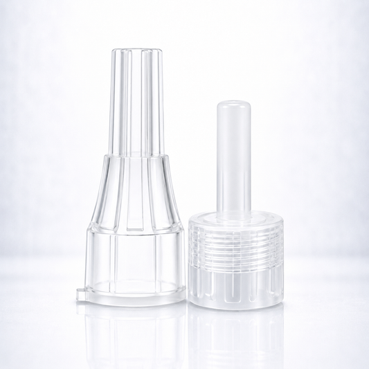 Sterile Dispensing Tips