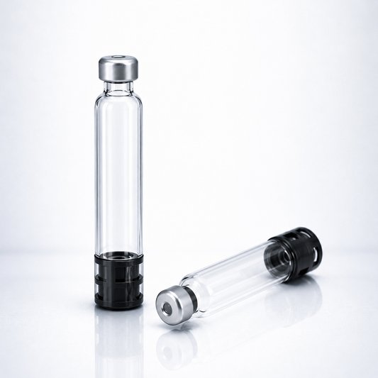 Premium Dispenser Pen Cartridges 3mL | 2, 4 & 8 Pack UK