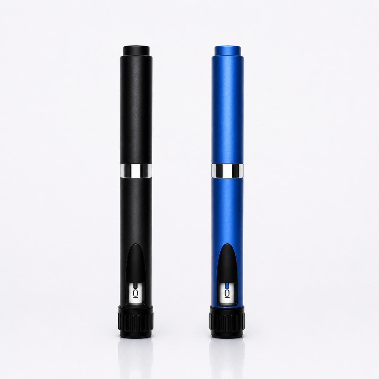 Reusable Research Dispensing Pen Device | Includes 2x 3mL Cartridges