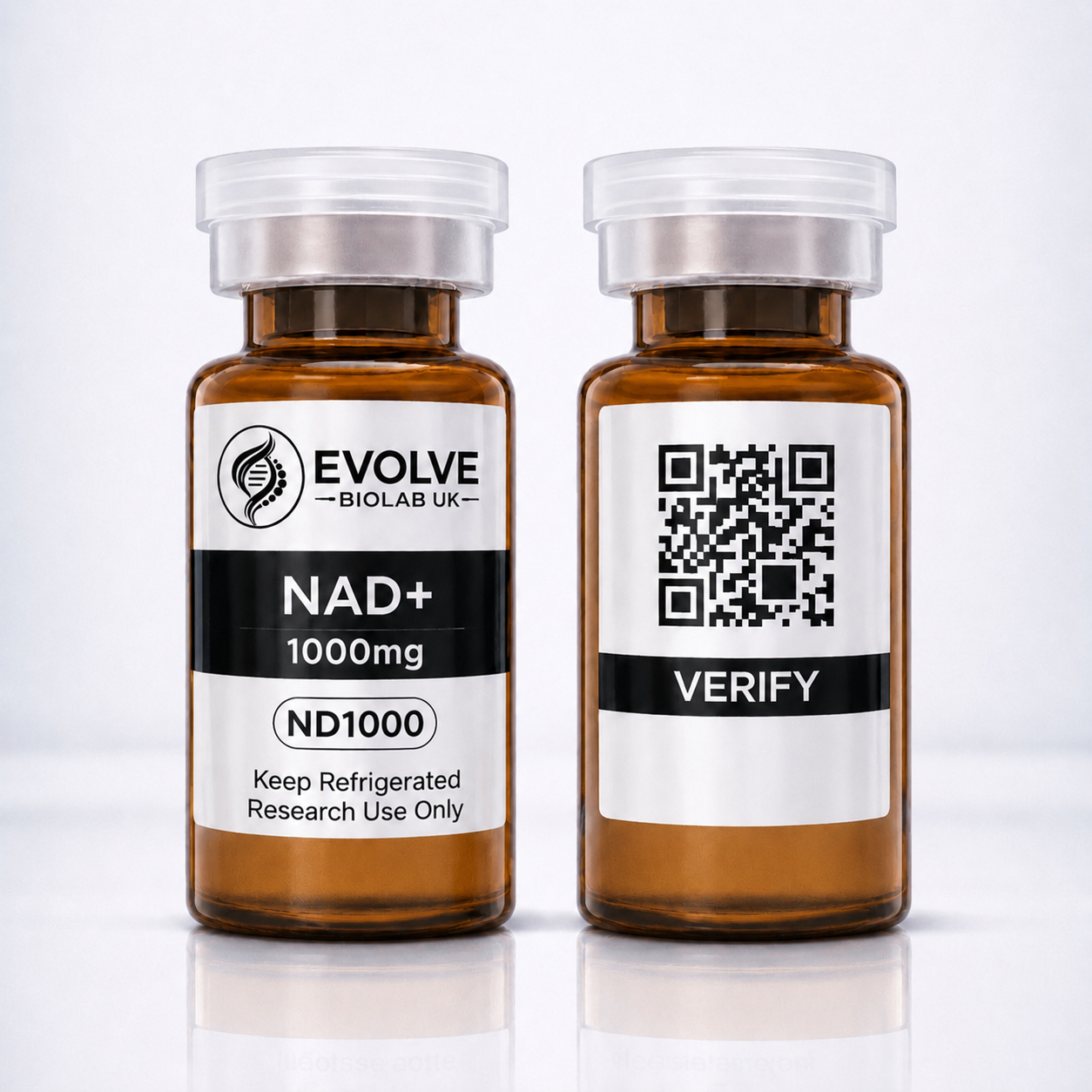 NAD+ 500mg/1000mg