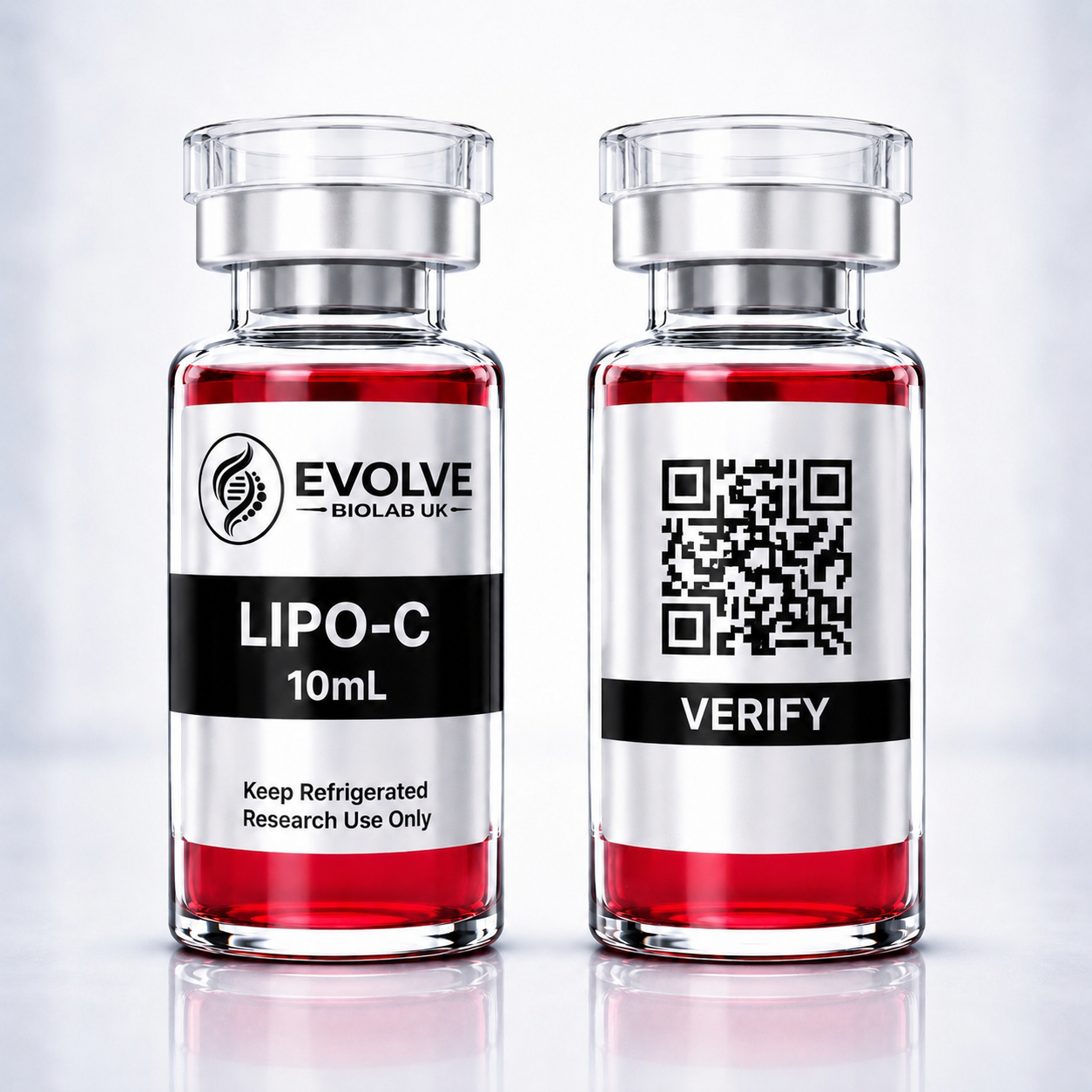 Lipo-C Research Solution 10mL