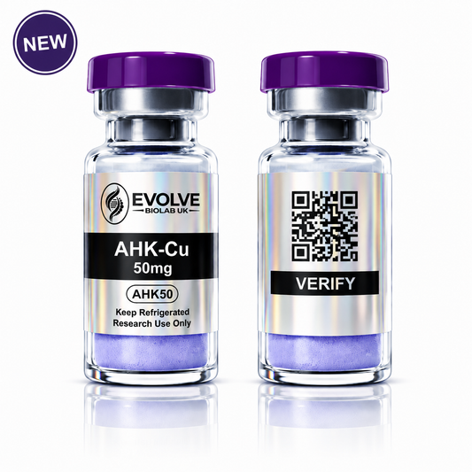 AHK-Cu Specialised Bioactive Research Compound