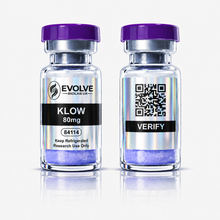 KLOW-80 Research Compound 80mg