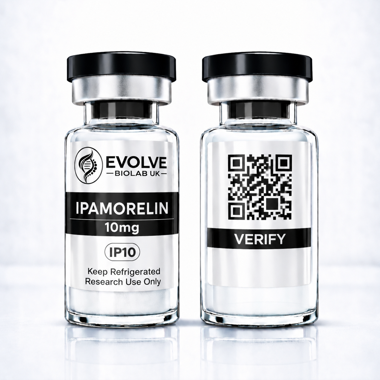 Ipamorelin