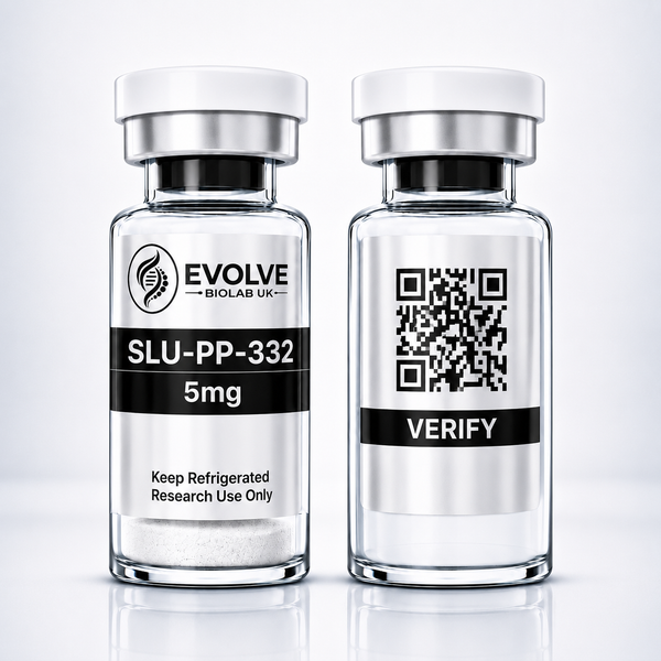 SLU-PP 332 – Evolve Biolab UK