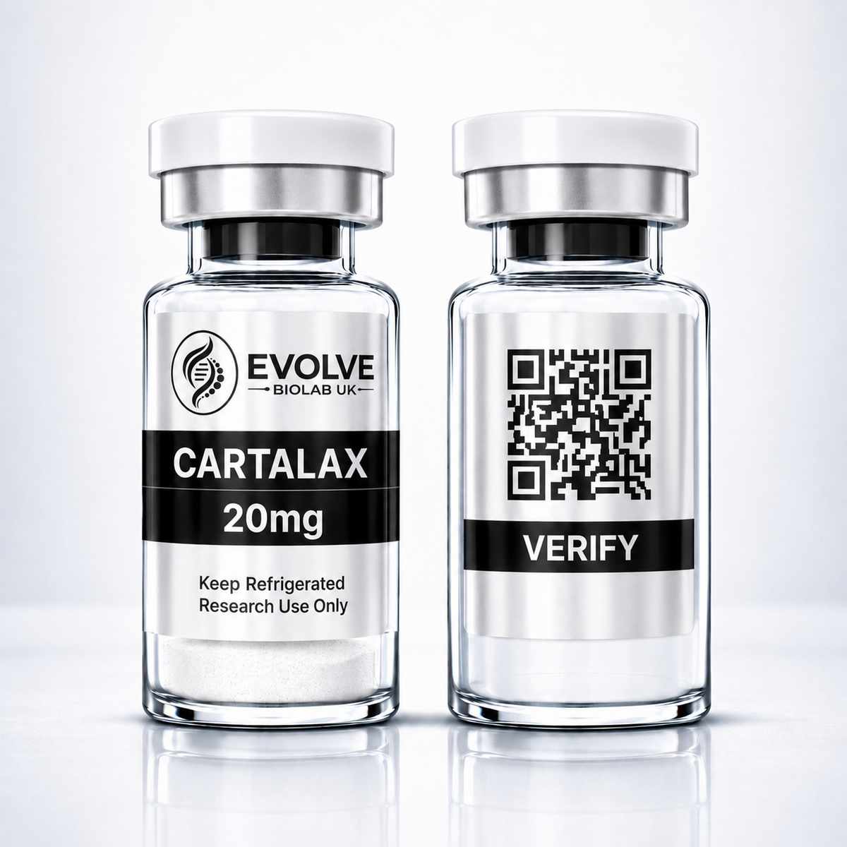 Cartalax 20mg