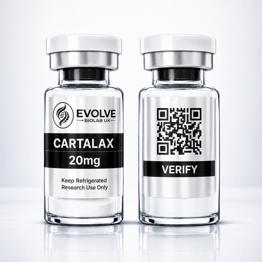 Cartalax 20mg