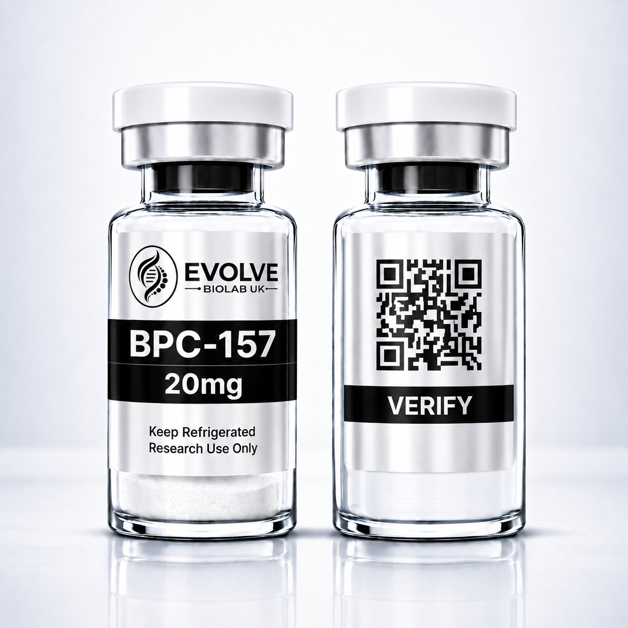 BPC-157 10mg