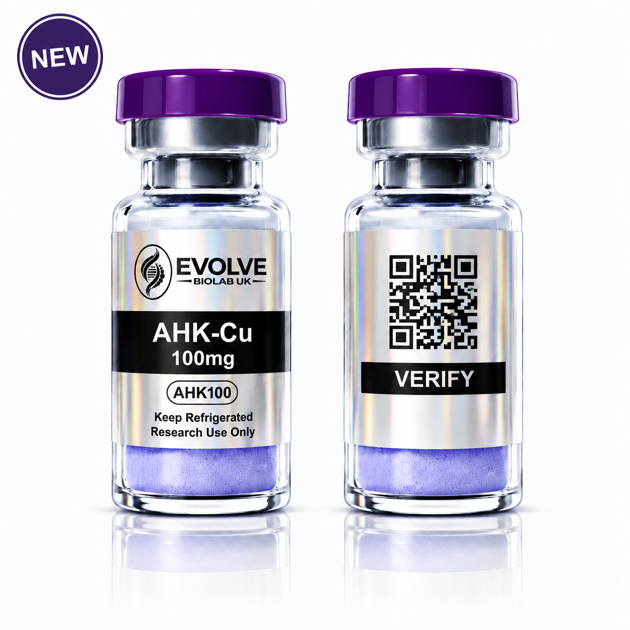is ahk cu injectable AHK-Cu Specialised Bioactive 50mg Research Compound concern-hair-loss AOD-9604 Liquid Spray | Size:100 Grams