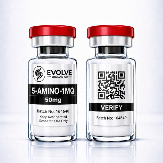 5-Amino-1MQ
