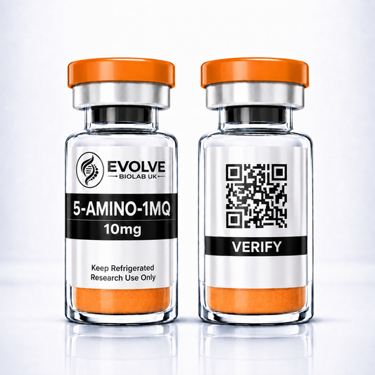5-Amino-1MQ
