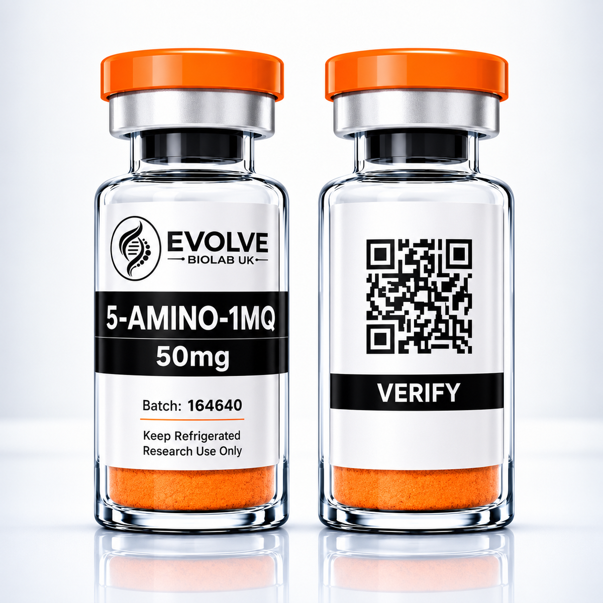 5-Amino-1MQ